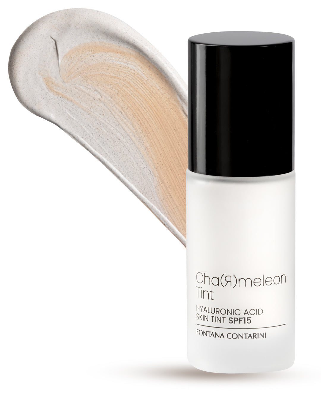 Fontana Contarini Charmeleon Tint — cc-voide, SPF 15 (30 ml)