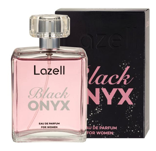 Lazell Black Onyx Edp 100 ml