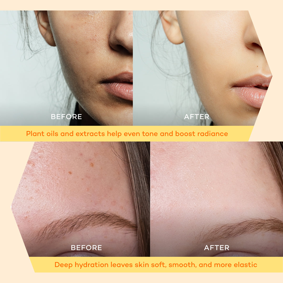 Kasvoöljyseerumi - Bliss Kasvoöljyseerumi 20ml