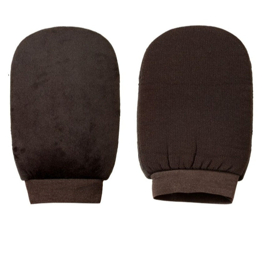 That'so On the Go Dark-itseruskettava suihke ja levityskinnas