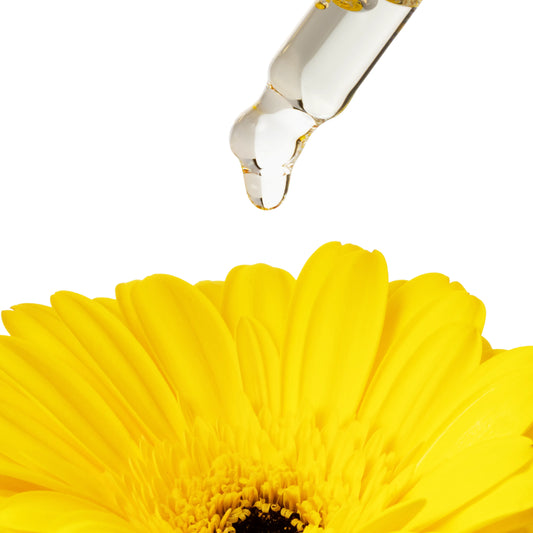 Intiimi Öljy - Luonkos Precious 40ml