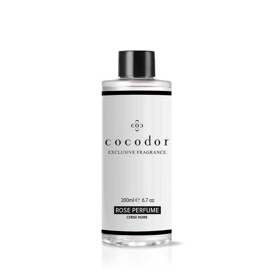 Cocodor Refill 200Ml Rose Perfume