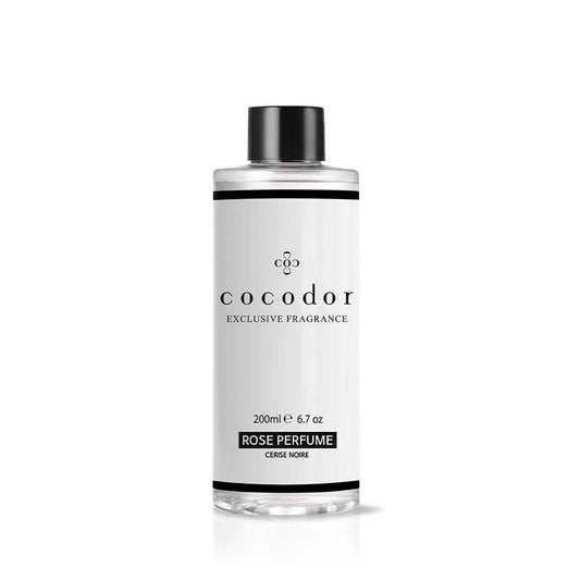 Cocodor Refill 200Ml Rose Perfume