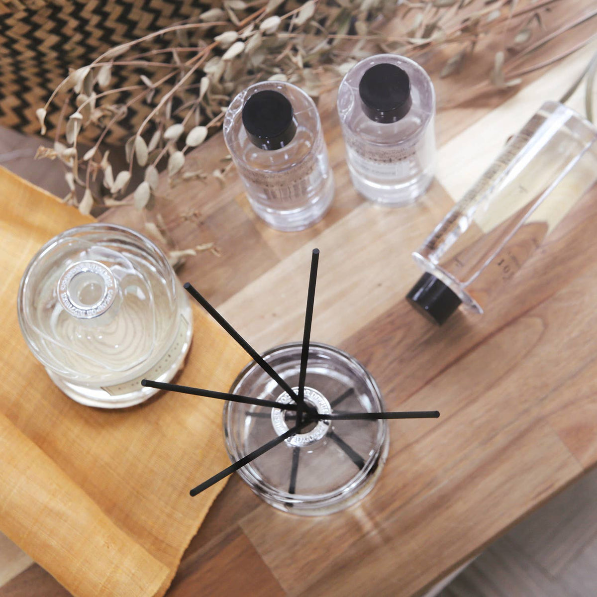 Cocodor Refill 200Ml Rose Perfume