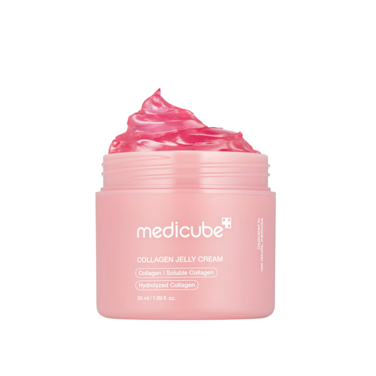 Medicube -  Collagen Jelly Cream 50 ml