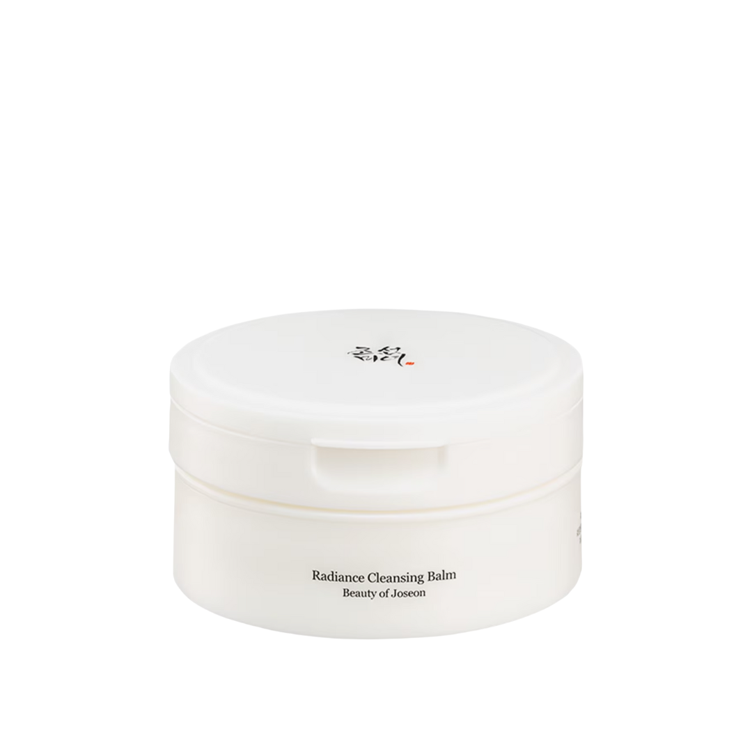 Beauty of Joseon - Radiance Cleansing Balm