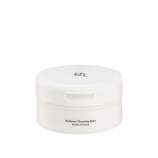 Beauty of Joseon - Radiance Cleansing Balm
