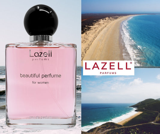 Lazell Beautiful EdP 100 ml