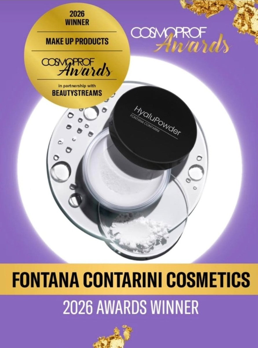 Fontana Contarini Hyalu Powder