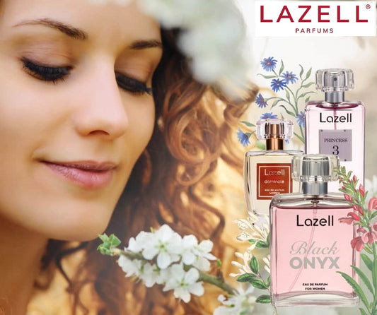 Lazell Black Onyx Edp 100 ml
