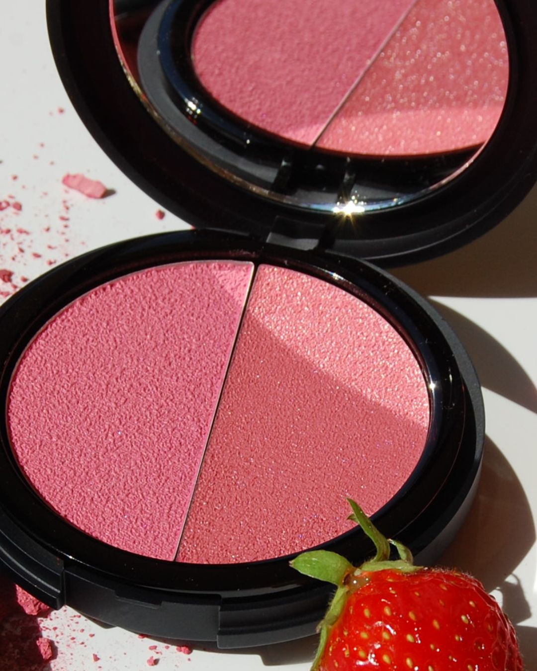 Fontana Contarini The Blush poskipunaduo