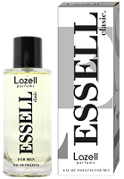 Lazell Essell Classic 100 ml edp