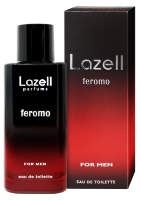Lazell Feromo 100 ml edp