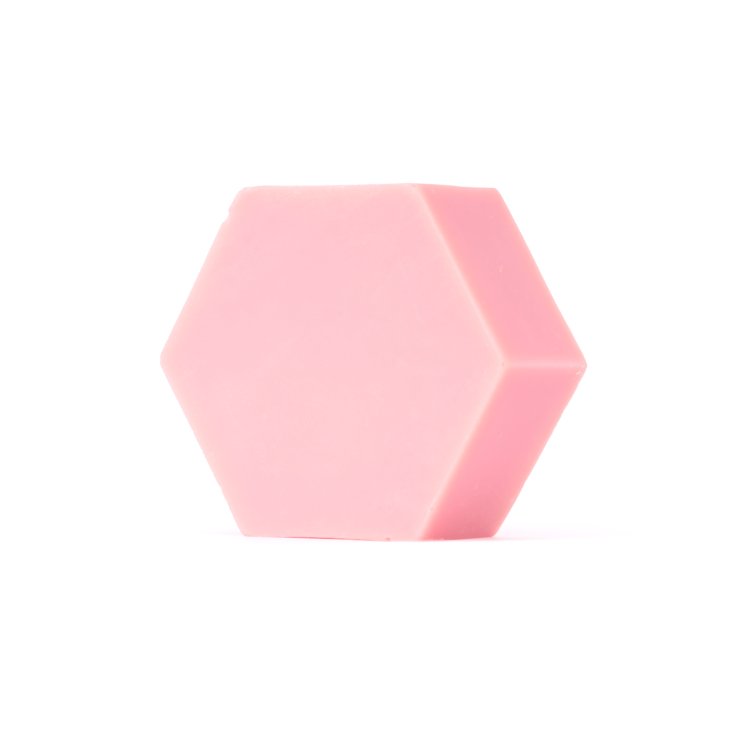 Luonkos Devotion käsi- ja vartalosaippua