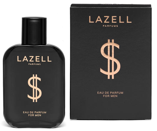 Lazell $ for Men 100 ml edp