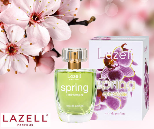 Lazell Spring 100 ml edp
