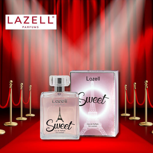 Lazell Sweet EdP 100 ml