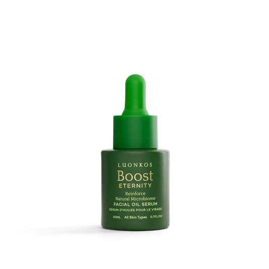 Luonkos  Eternity Kasvoöljyseerumi 20ml