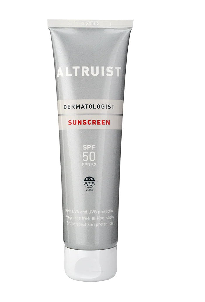 Altruist SPF50/ ppd 52 aurinkovoide 100 ml
