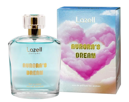 Lazell Auroras Dream EDP 100 ml