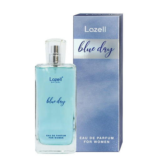 Lazell Blue Day for Women 100 ml edp
