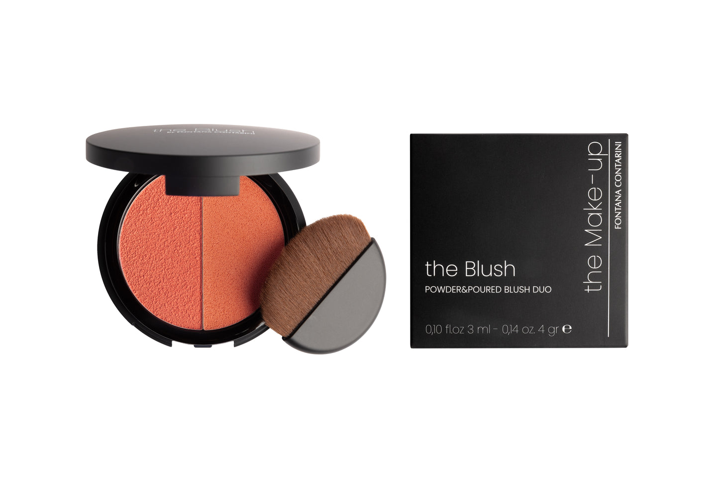 Fontana Contarini The Blush poskipunaduo