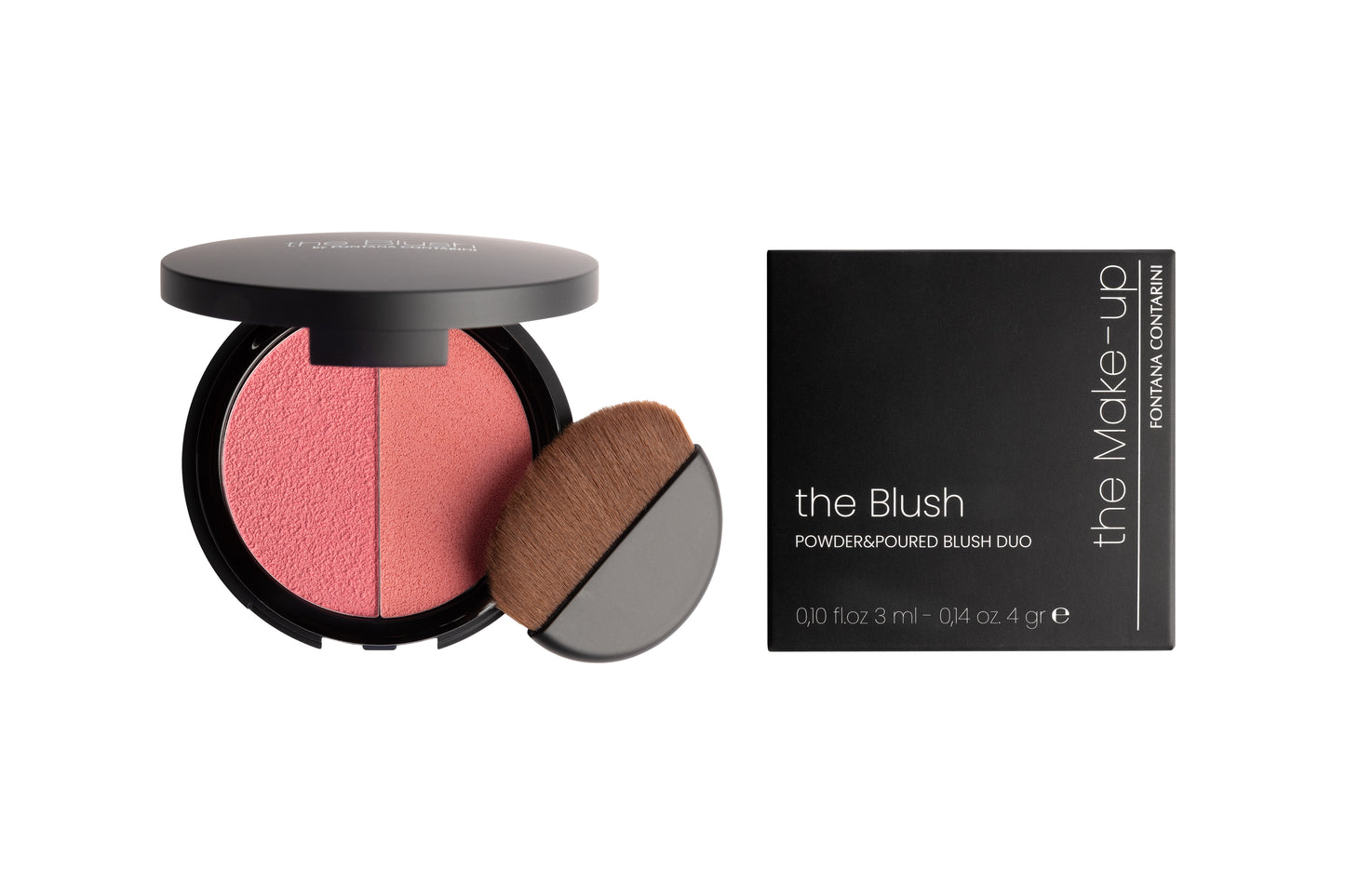 Fontana Contarini The Blush poskipunaduo