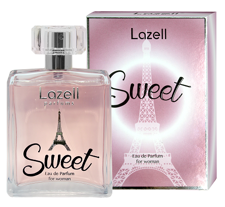 Lazell Sweet EdP 100 ml